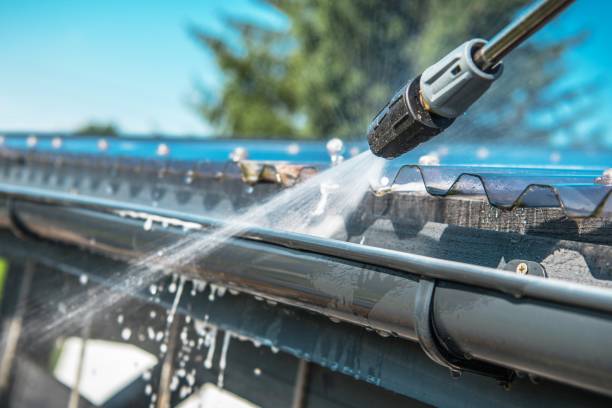 Best Deck Pressure Washing  in Greenfield, IN
