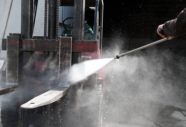 Best Affordable Power Washing  in Greenfield, IN