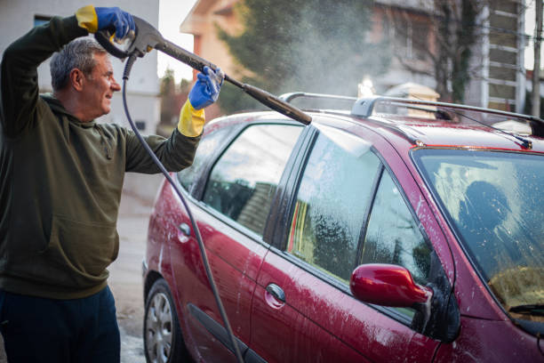 Best Pressure Washing Services Near Me  in Greenfield, IN
