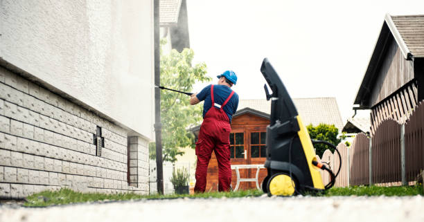 Best Roof Power Washing Services  in Greenfield, IN